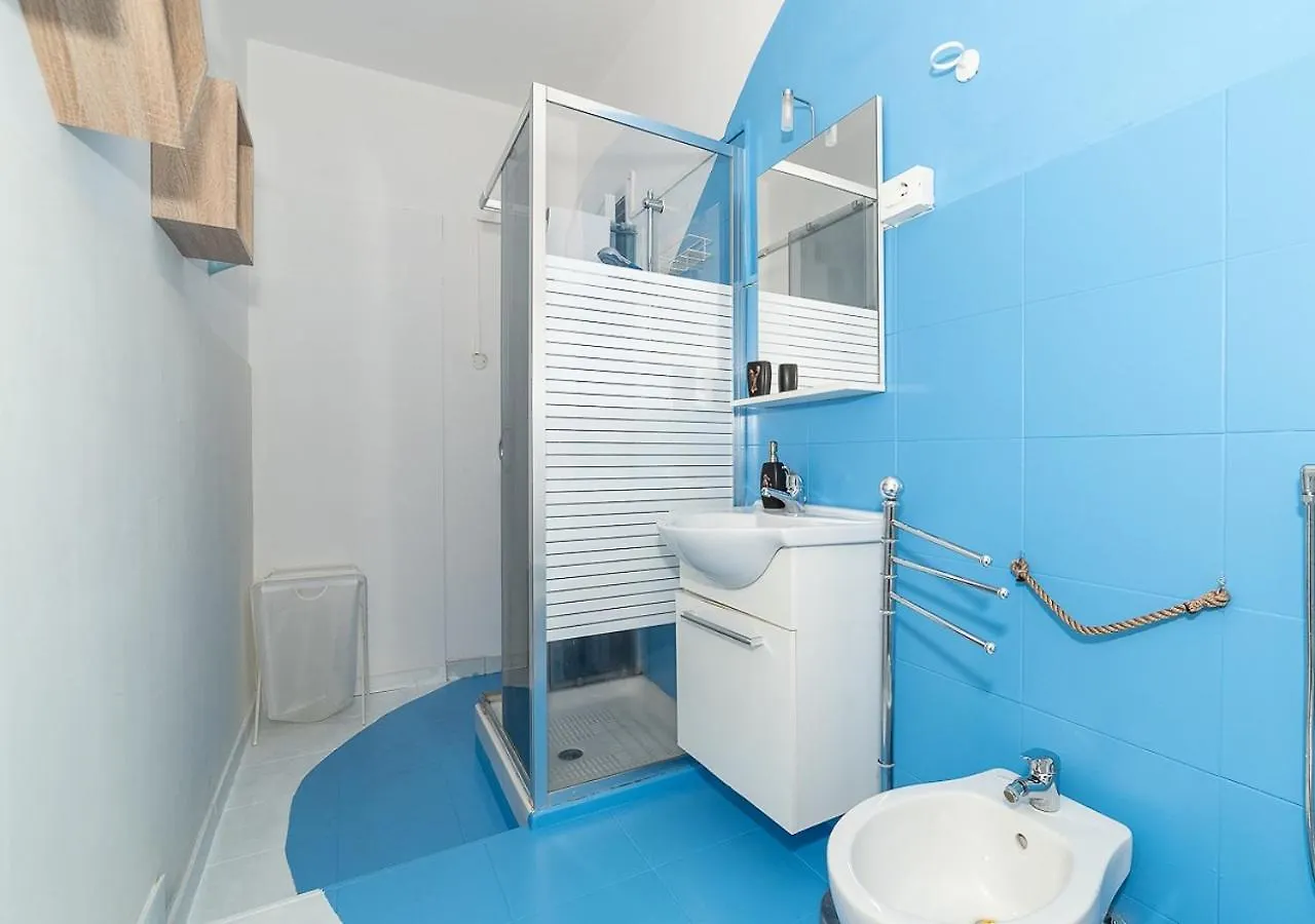 Bed&Breakfast Firenze CTA Italien
