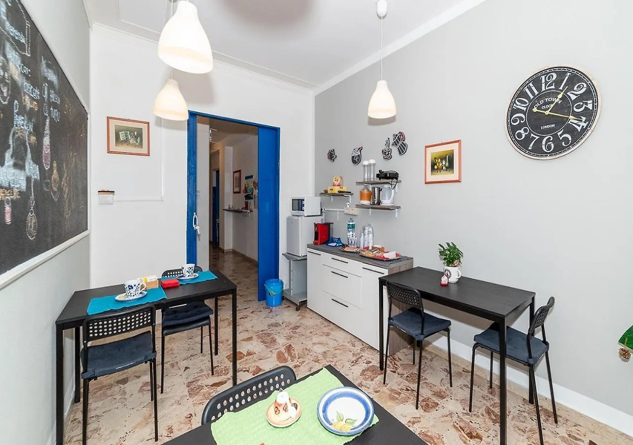 Bed&Breakfast Firenze CTA 0*,  Italien