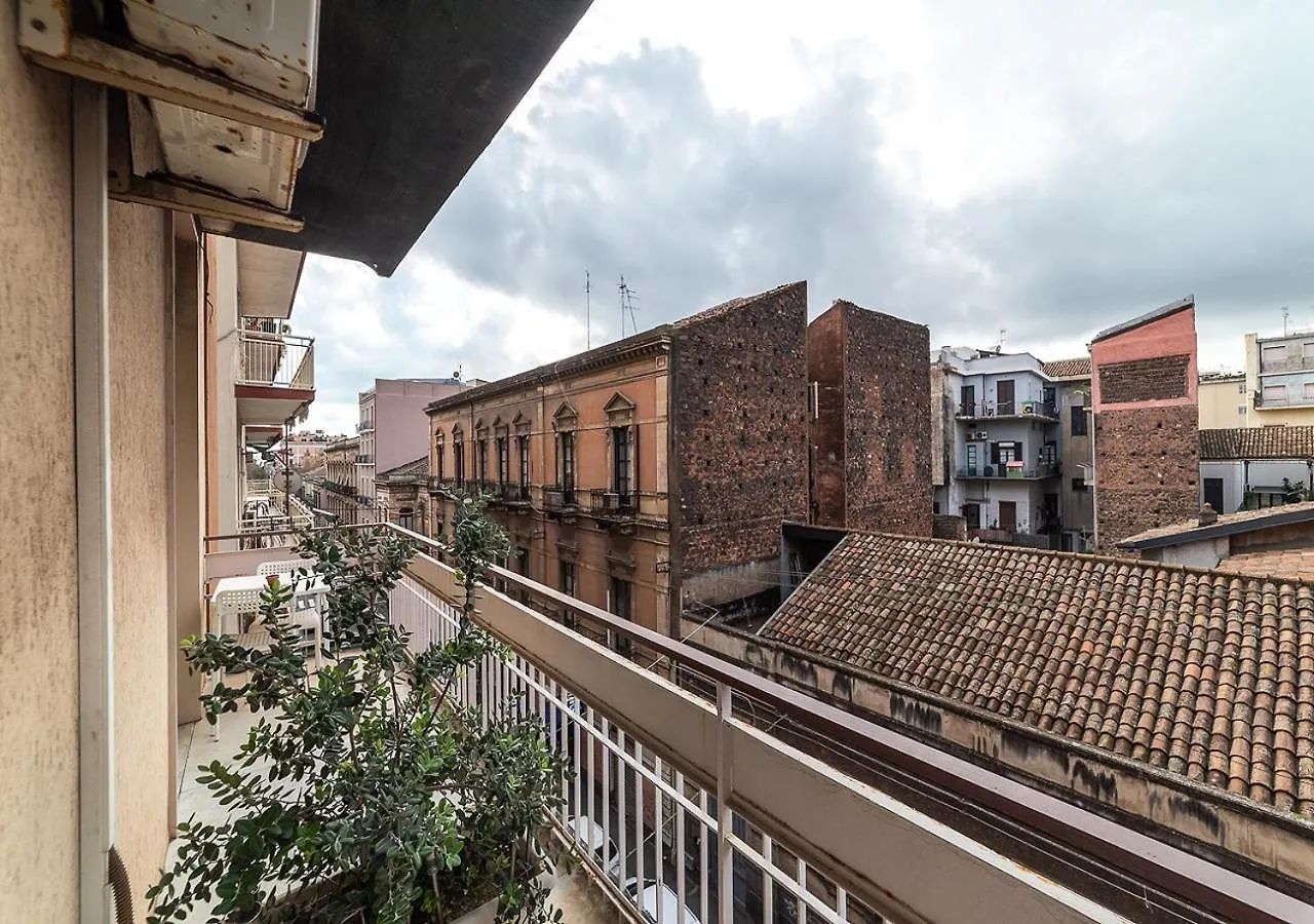 Bed & Breakfast Firenze Catânia