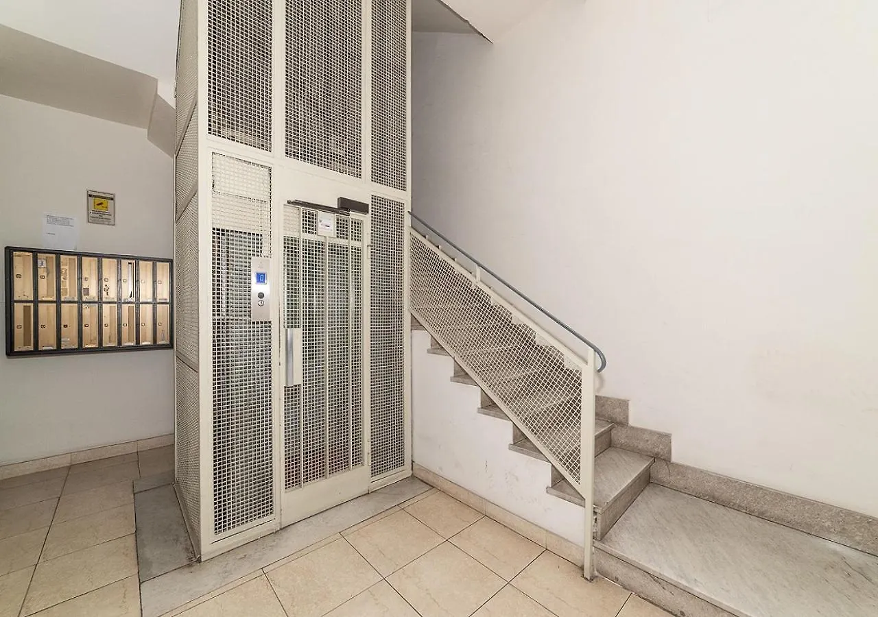 Frühstückspension Bed&Breakfast Firenze CTA Italien