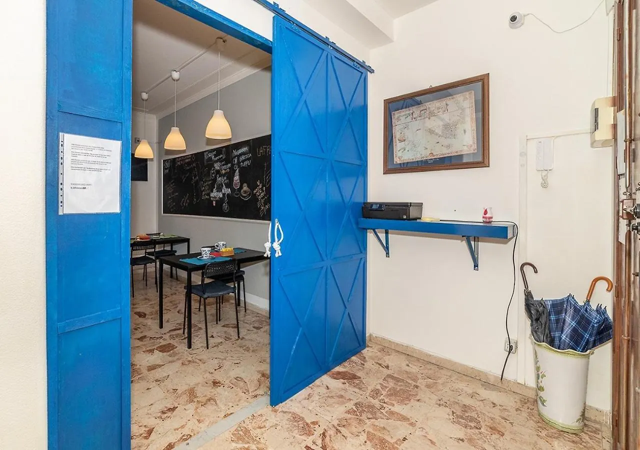 Bed & Breakfast Firenze Catânia