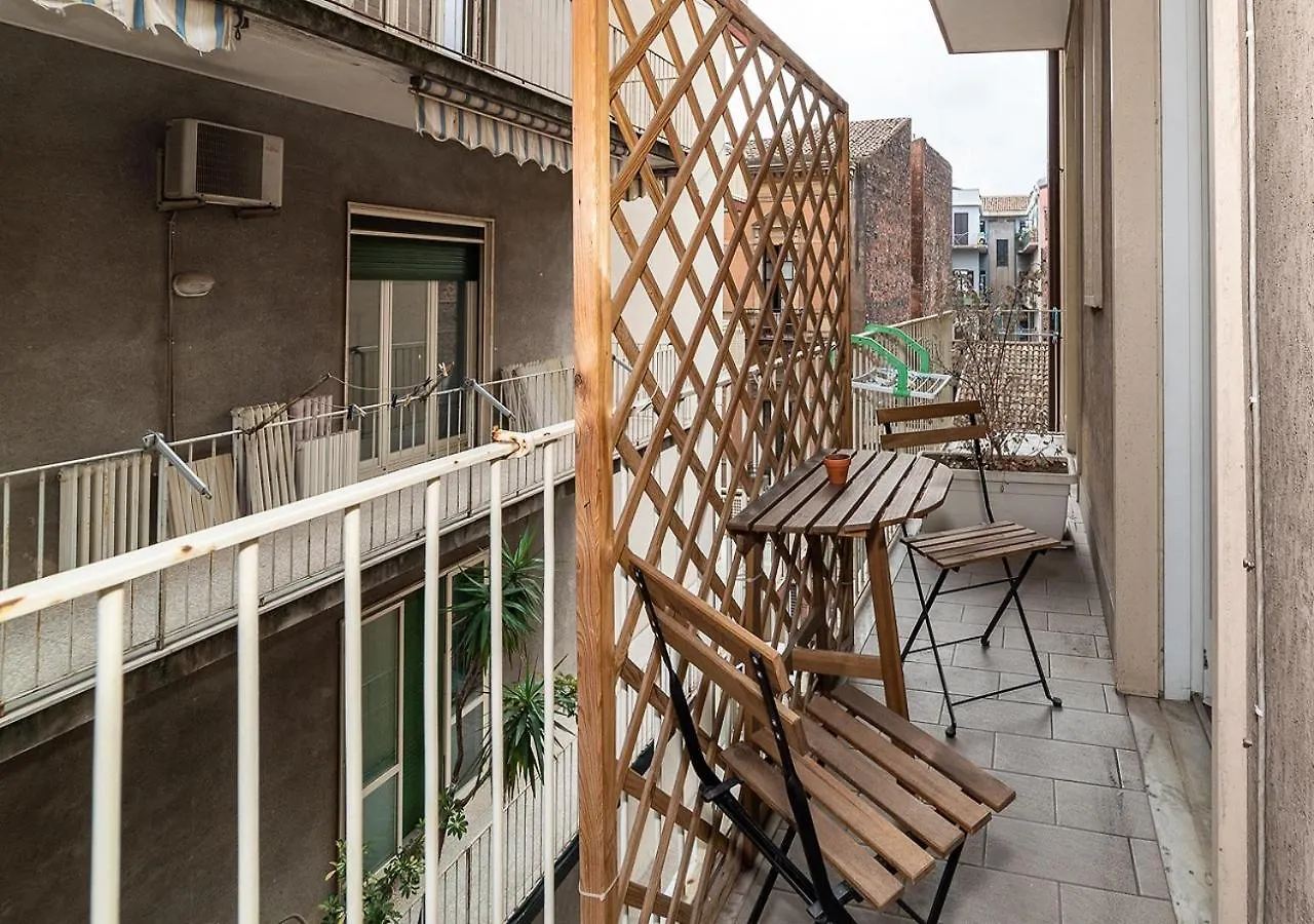 Bed & Breakfast Firenze Catania