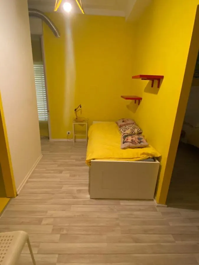 Bed&Breakfast Firenze CTA