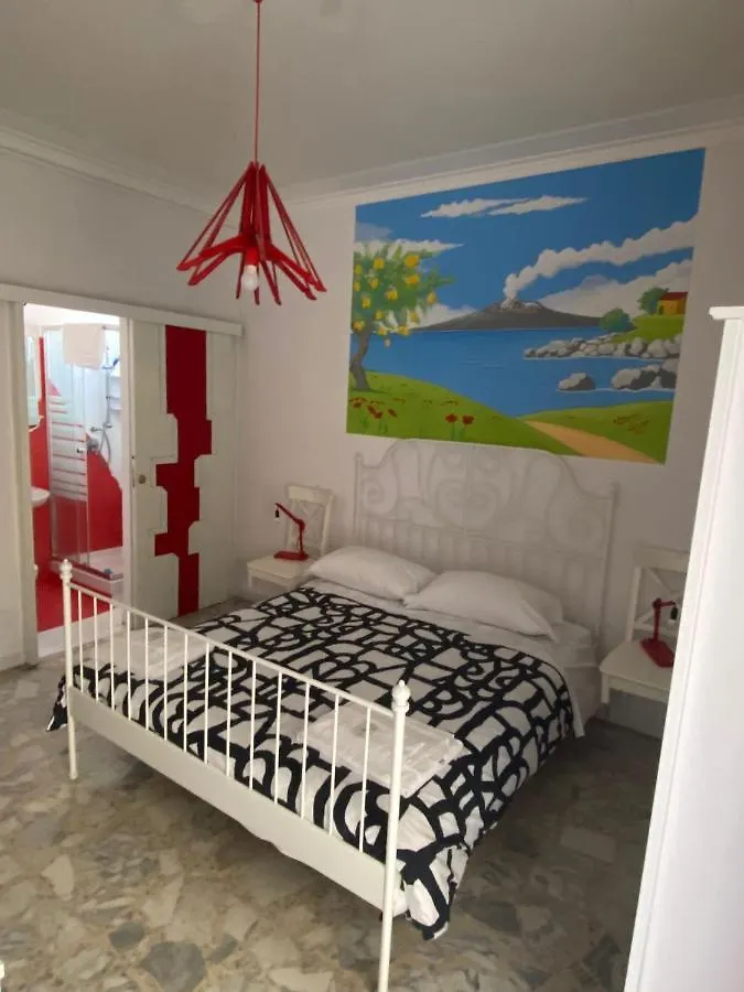 Bed&Breakfast Firenze CTA