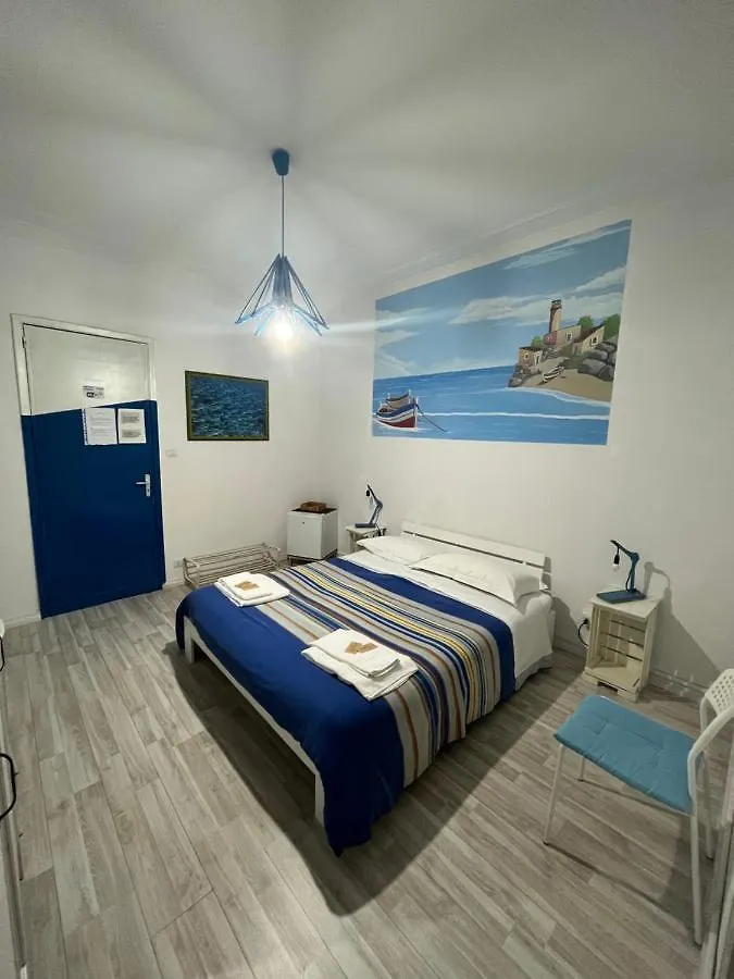 Bed&Breakfast Firenze CTA Frühstückspension