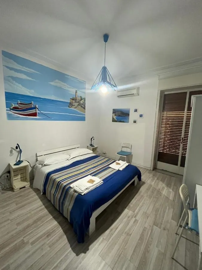 Frühstückspension Bed&Breakfast Firenze CTA