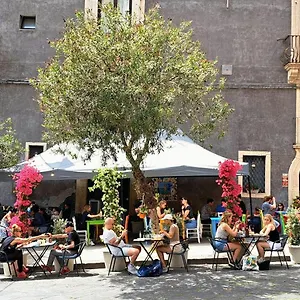  Apartment Finestre Sul Teatro - - Parking Included Italien