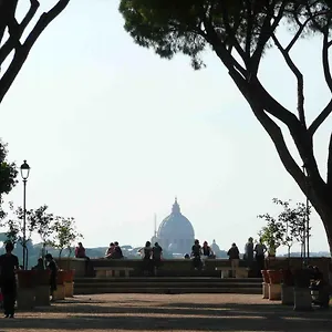 Major Aventinus , Roma Italia
