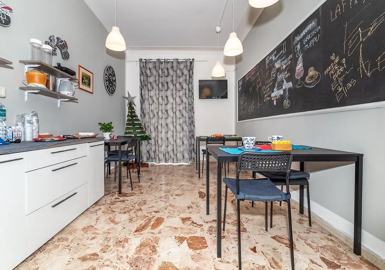 Bed & Breakfast Firenze Catania