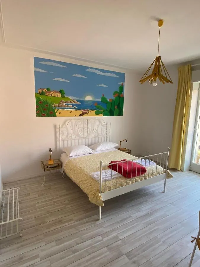 Bed & Breakfast Firenze Catania Italy